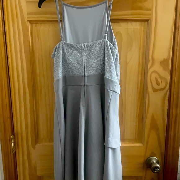 Homecoming or prom dress - Picture 2 of 2